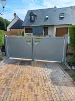 Notre zone d'activité pour ce service Remplacement de vitrage sur fenêtre PVC professionnel