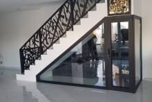 Notre zone d'activité pour ce service Remplacement de vitrage sur fenêtre PVC professionnel