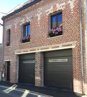 Notre zone d'activité pour ce service Remplacement de vitrage sur fenêtre PVC professionnel